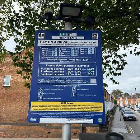 Laburnum No.4 By Oracle Stratford-upon-Avon Exterior foto
