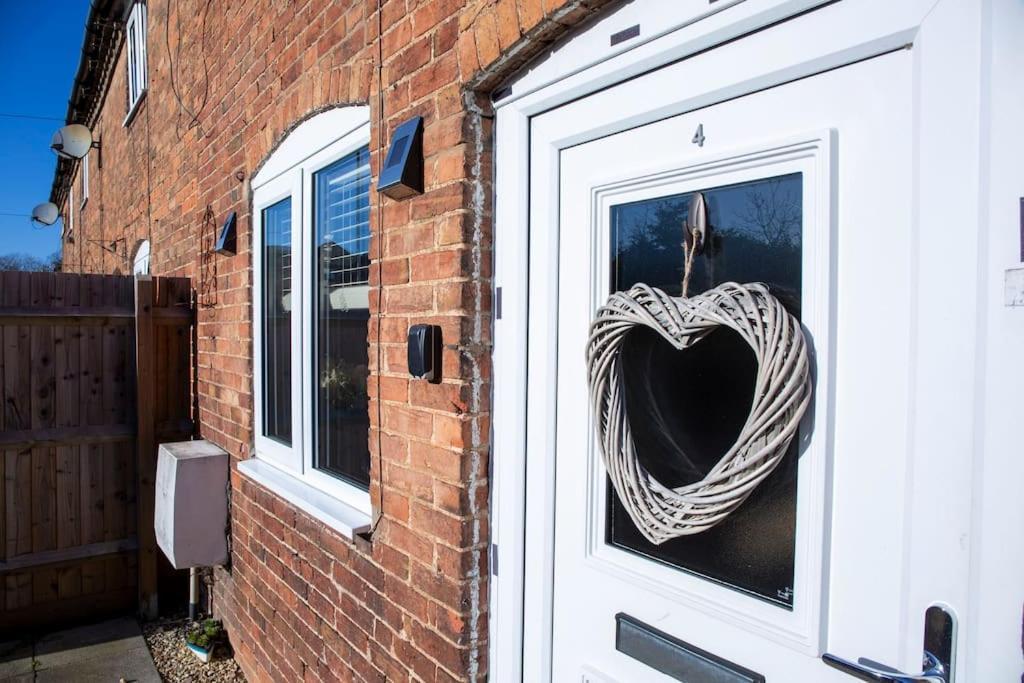 Laburnum No.4 By Oracle Stratford-upon-Avon Exterior foto