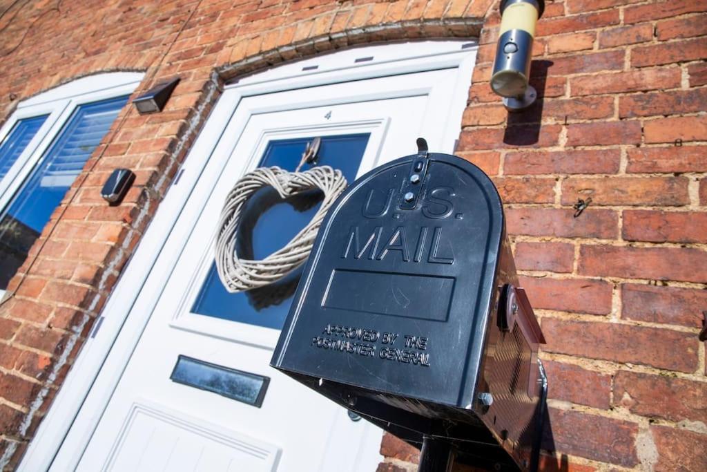 Laburnum No.4 By Oracle Stratford-upon-Avon Exterior foto