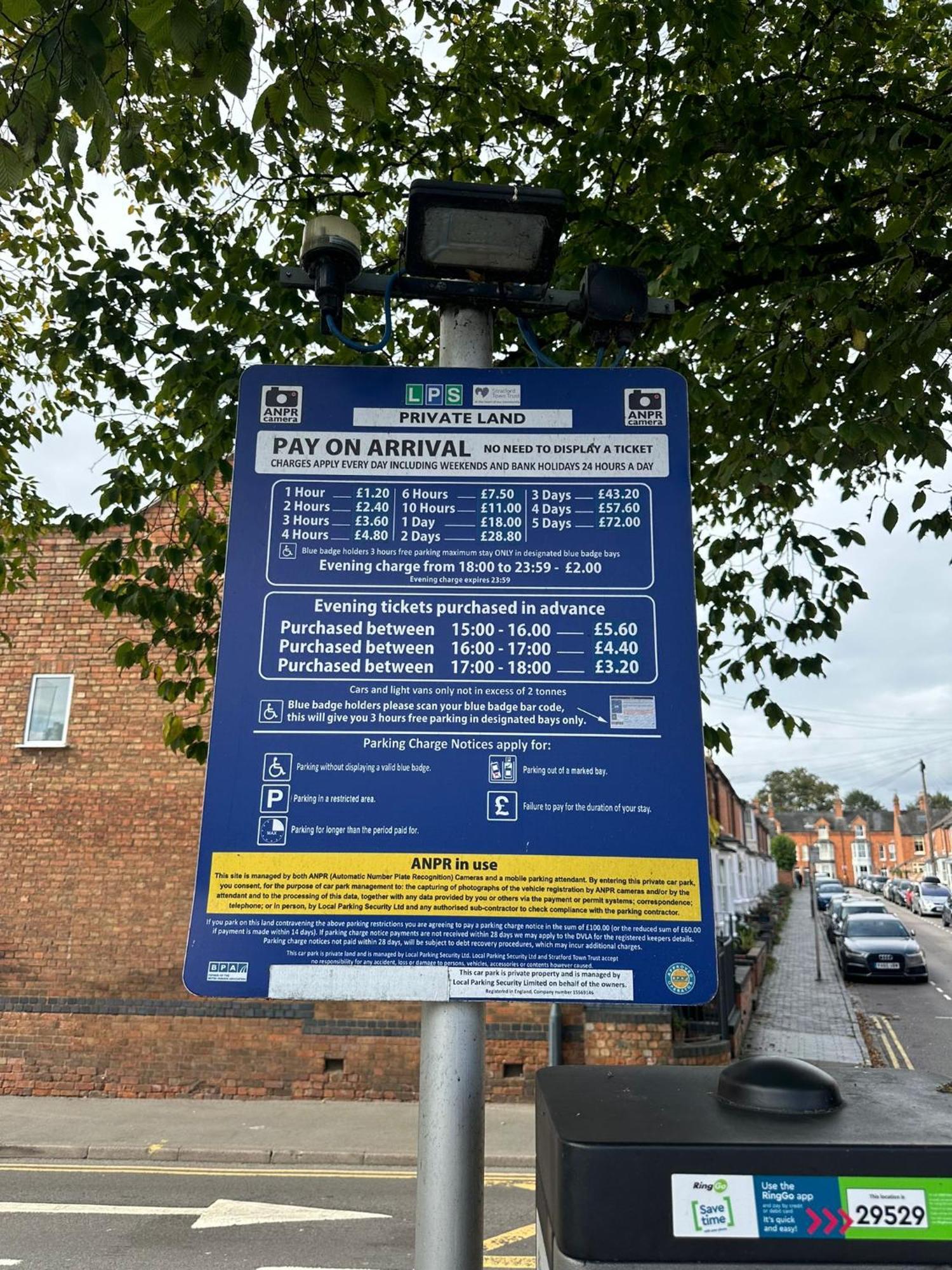 Laburnum No.4 By Oracle Stratford-upon-Avon Exterior foto